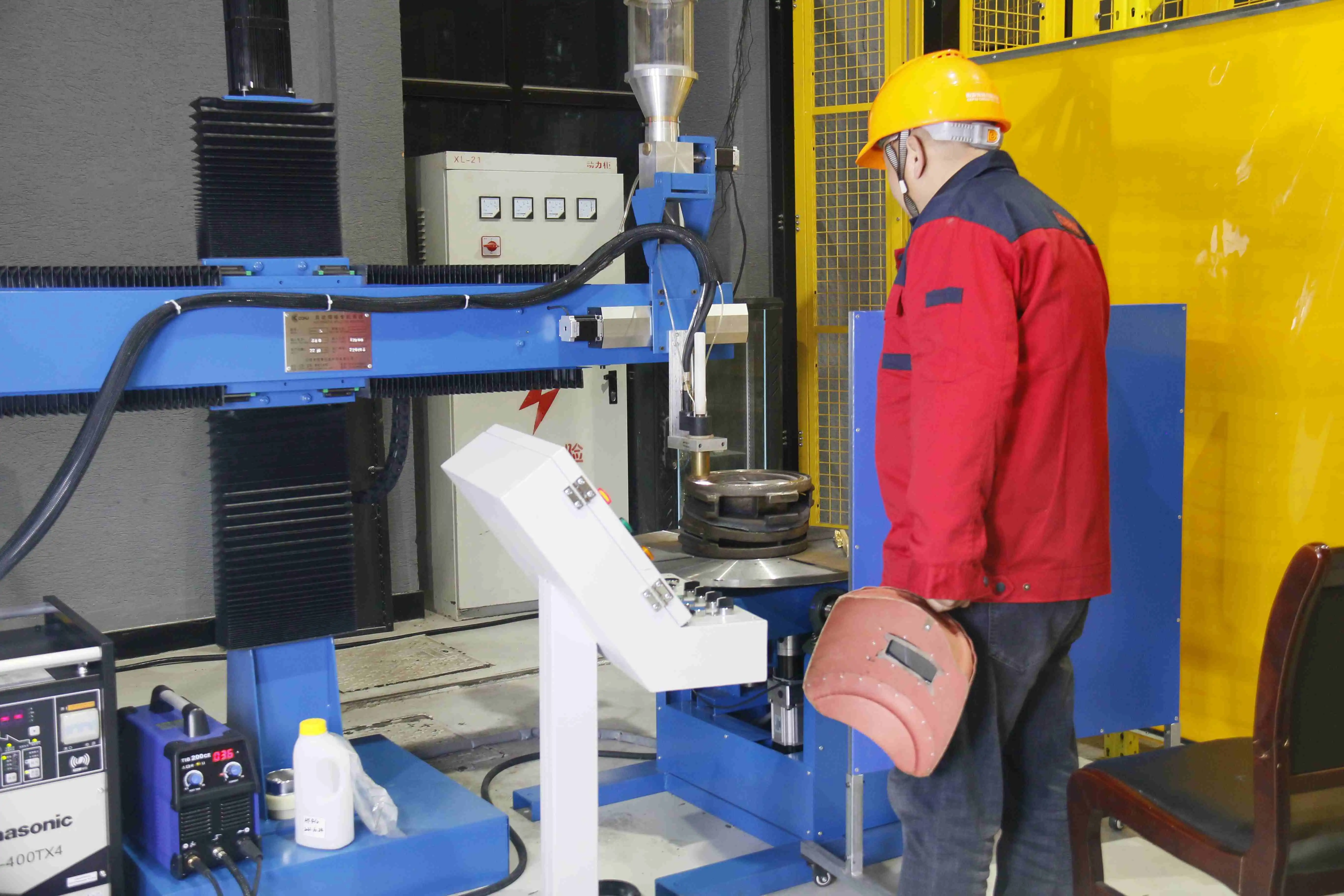 Pneumatic Ball Valves Explained: How Air Pressure Controls Your Flow